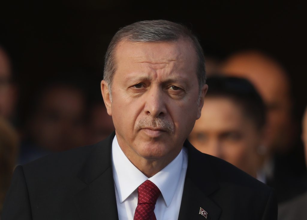 Cautious Optimism in Turkey After Trump Wins US Presidential Election