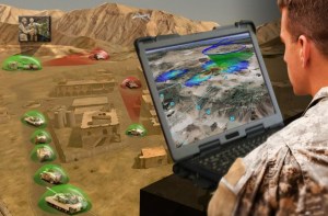 New Army EW tool allows for greater mission planning, awareness