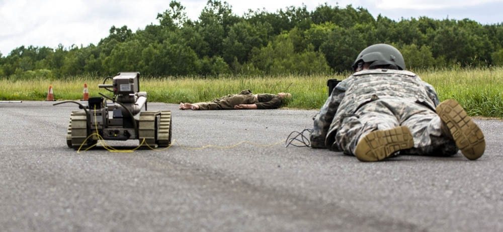 Are we addressing tomorrow’s threats with yesterday’s technology? [Commentary]