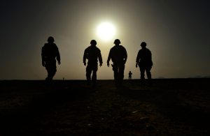 Commentary: Suicide-prevention efforts on right path, but VA, lawmakers can’t rest
