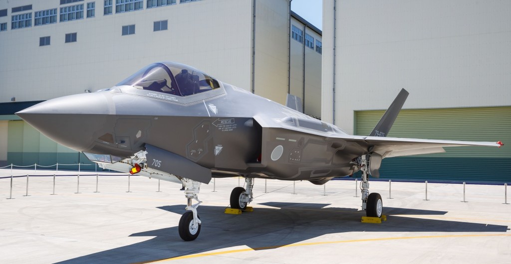 Lockheed grows closer to F-35 block buy deal with US, international customers