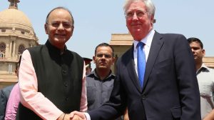 UK to promote ‘Make in India’ policy