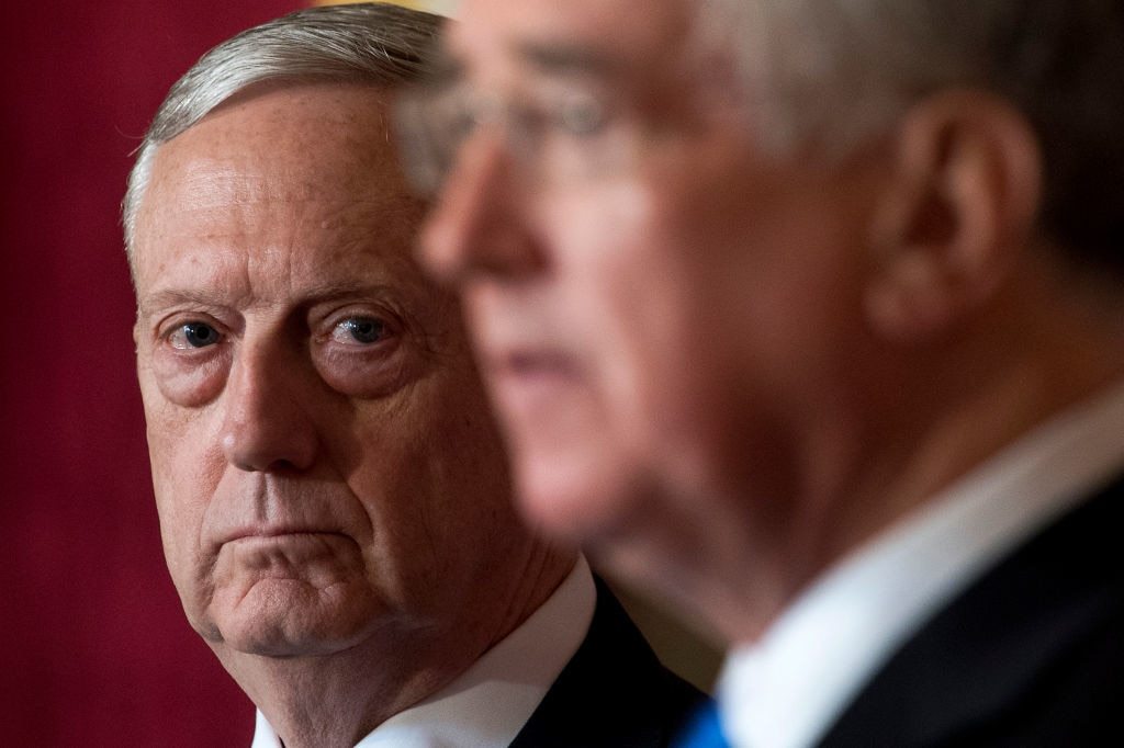 US signals policy decision soon on Russian arms treaty allegations