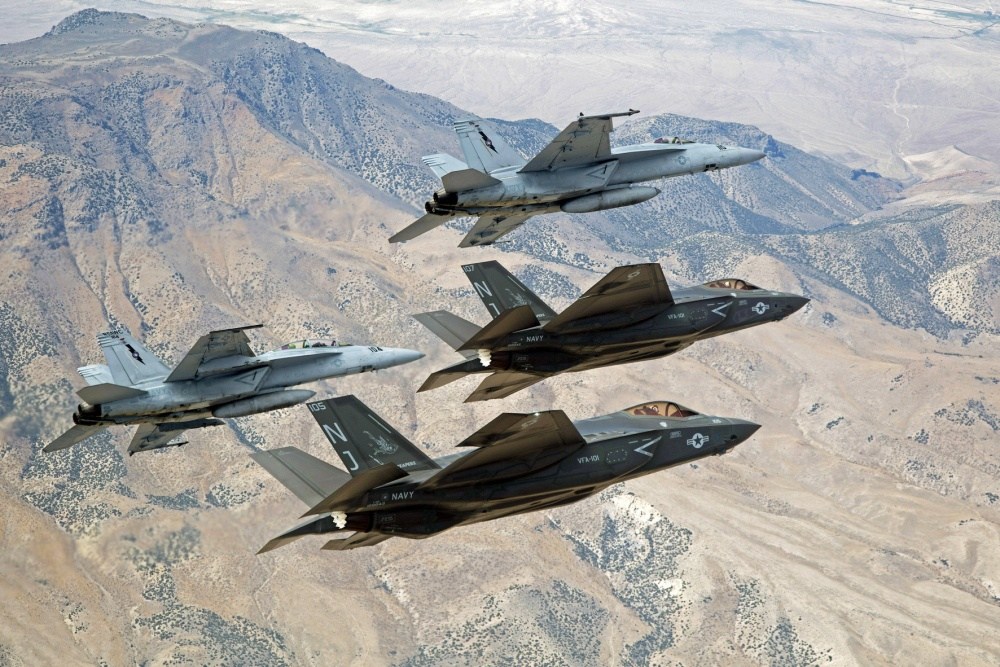 Investigators report US military training range woes across Indo-Pacific region