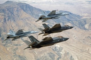 Investigators report US military training range woes across Indo-Pacific region