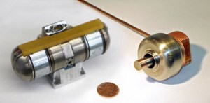 Lockheed Martin Cools IR sensors