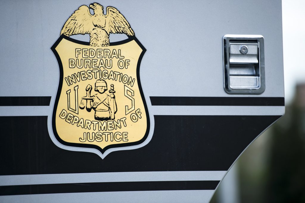 FBI accused of not reporting misconduct