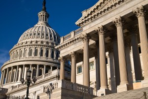 Advocates push senators to pass GI Bill expansion before summer recess