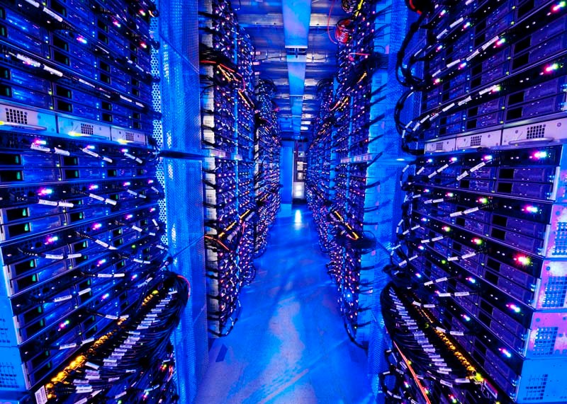 Data governance holds the key to integrity and security