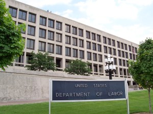 Labor Dept. to require employees in office more days starting in Jan.