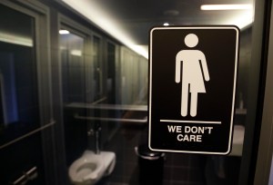 GSA rule extends restroom rights to transgender feds