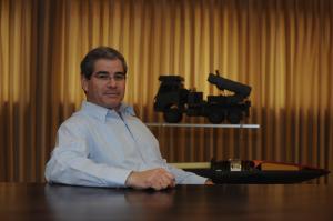 Interview: IMI President & CEO Avi Felder