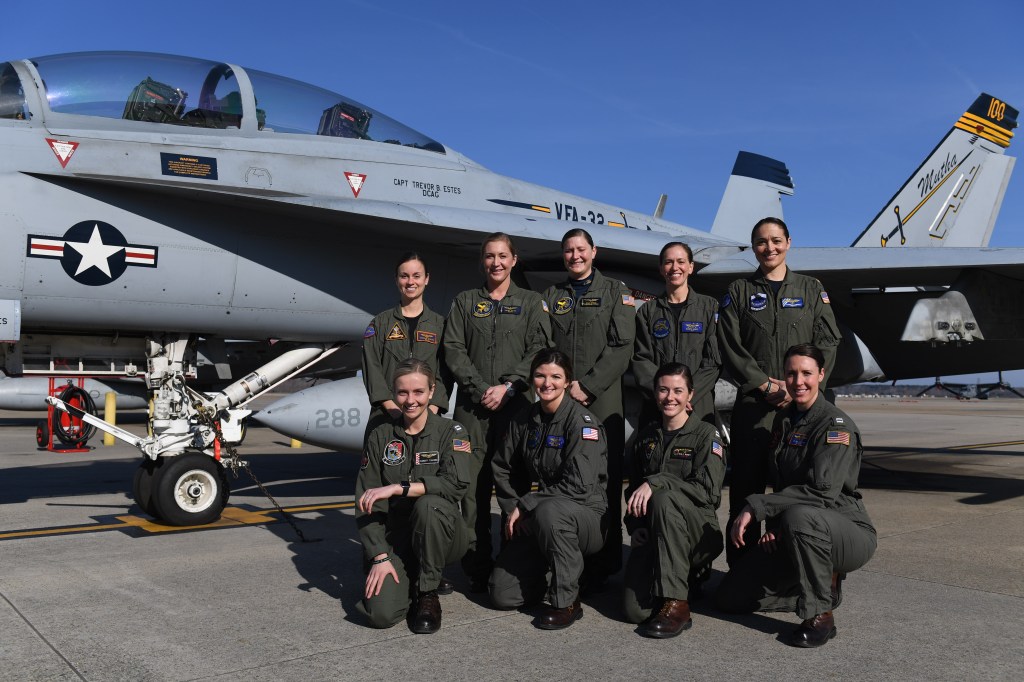 Navy developing smart bra, undershirt for fighter pilots