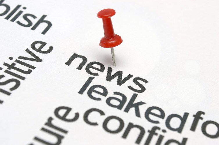 When is a leak ethical? [Commentary]