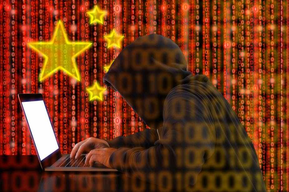 How the Chinese cyberthreat has evolved [Commentary]