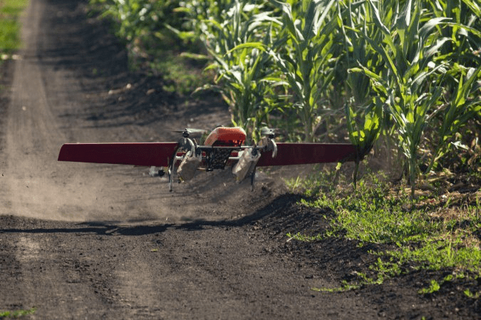 Will this hybrid drone give Russia a high-altitude advantage?