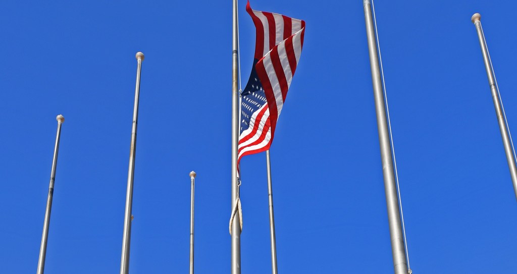 Pentagon IDs soldier who died in non-combat incident in Qatar