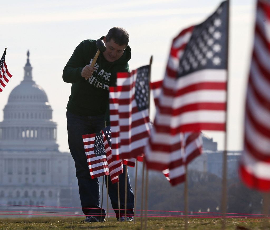 Why veterans die by suicide, and how to stop it
