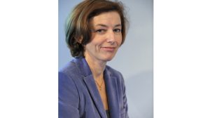 New French armed forces minister named day after Goulard’s resignation