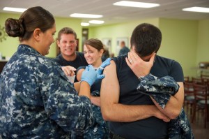 These military clinics will stop taking 200,000 non-active duty patients. Here’s the list.