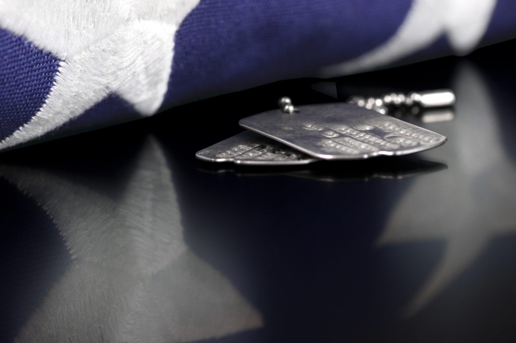 Army paratrooper found dead in Italy barracks