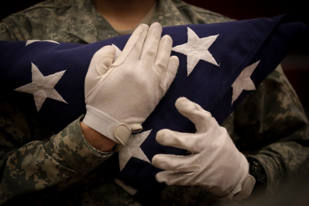Soldier dies after swimming accident in Germany