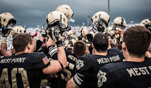What West Point senior leaders are saying about the Army-Navy game