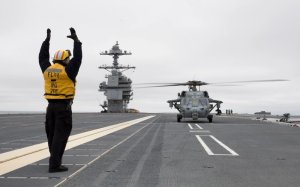 The Navy’s shipbuilder oversight offices are underutilized, watchdog agency reports