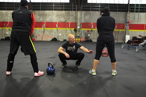 Legendary CrossFit: History & top workouts from the former SEAL who inspired the movement