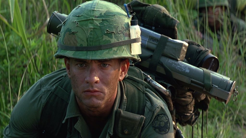 ‘They was my magic shoes’ — ‘Forrest Gump’ returns to theaters for 25th anniversary