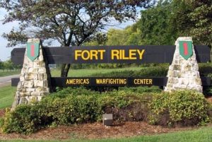 Fort Riley soldier who was missing is arrested after he’s found