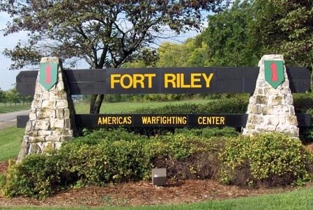 Fort Riley soldier who was missing is arrested after he’s found
