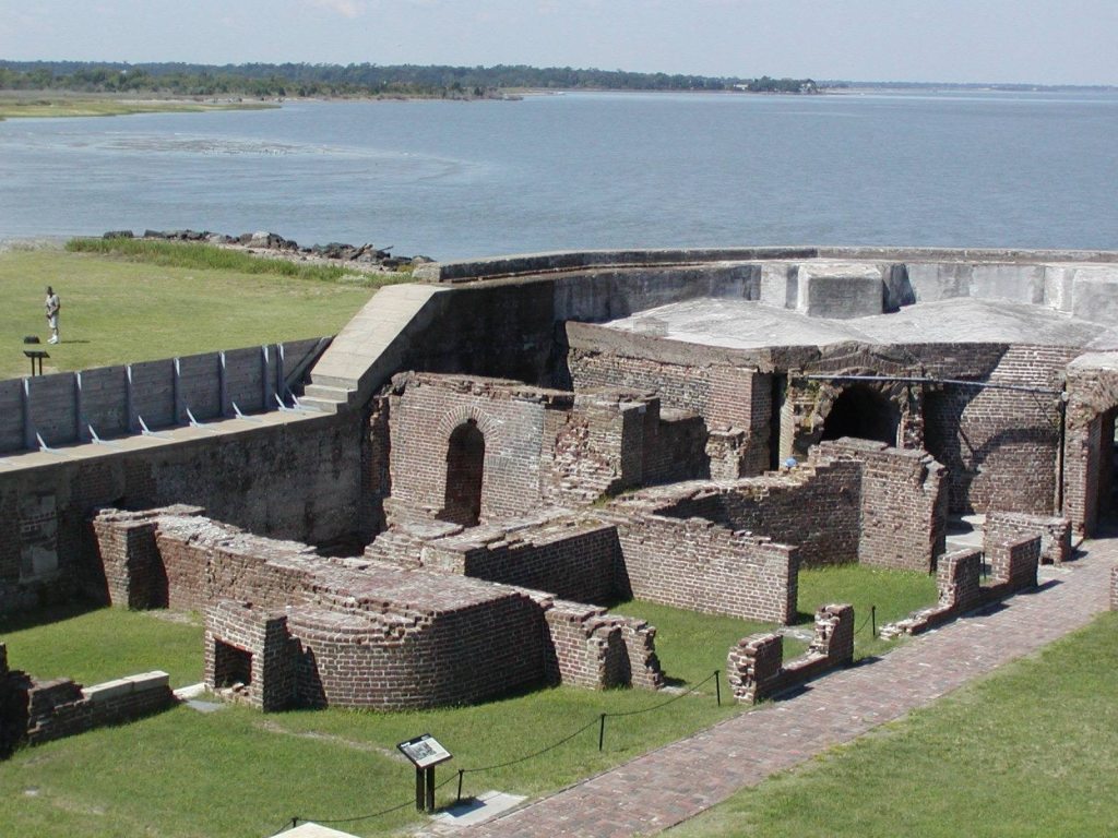 Military must-sees: 5 service-themed stops for Charleston visitors