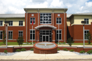 Fort Rucker trainee charged with murder in entrenching tool killing