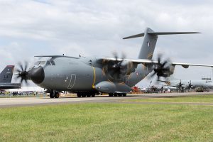 Indonesian Defense Chief Plays Down A400M Acquisition Reports