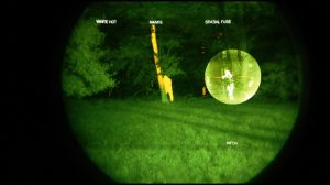 Merging of visual tools will give war fighters the upper hand