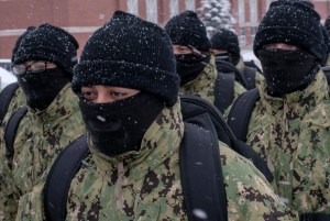 Navy releases newest uniform reg reforms