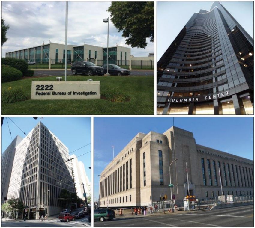GAO: National security agencies don’t know they’re in foreign-owned buildings
