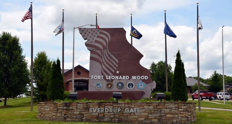 Fort Leonard Wood soldier indicted for killing child at home daycare