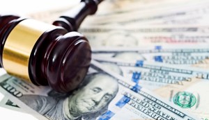 Navy civilian worker, contractor indicted in alleged bribery scheme