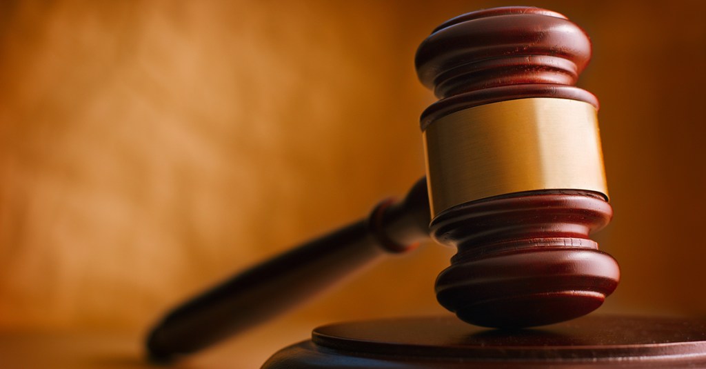 Defense contractor sentenced to five years for defrauding more than $15 million