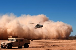 Army awards sensor, night vision contract to joint venture
