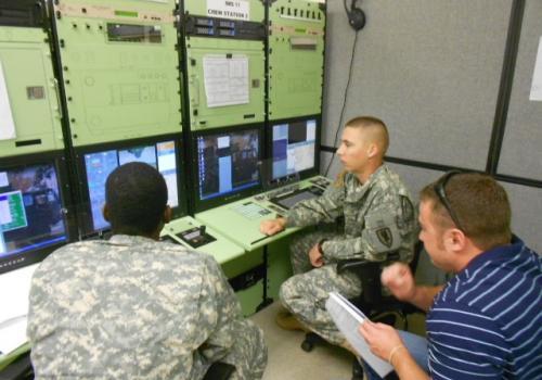 General Dynamics wins $217M contract for the Air Force’s network