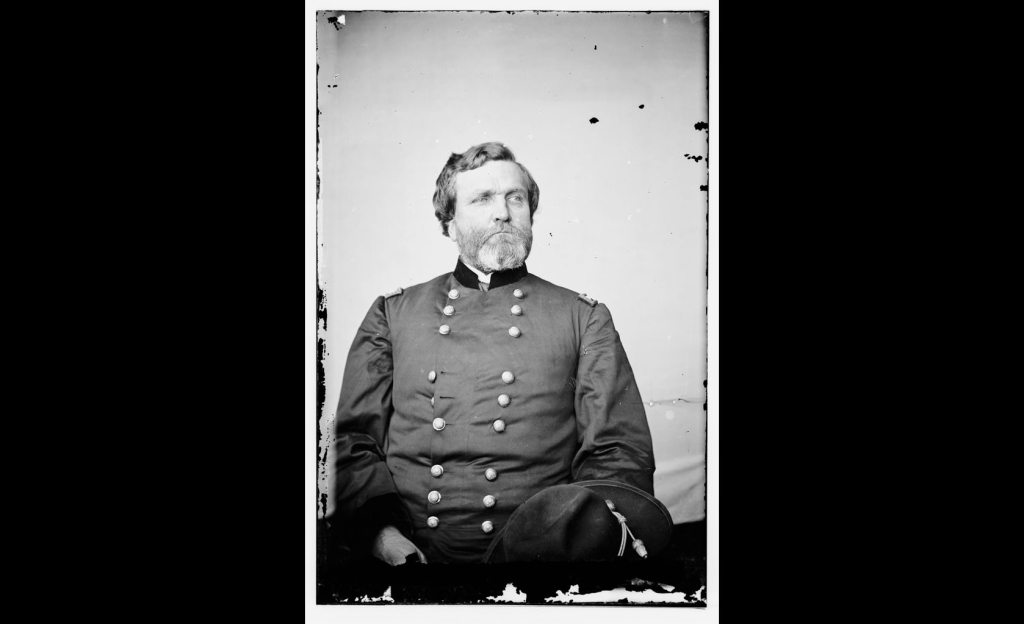 Today in history: Union forces drive Crittenden’s troops out of eastern Kentucky