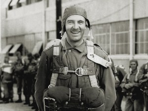 A personal account of a paratrooper who jumped into Normandy on D-Day