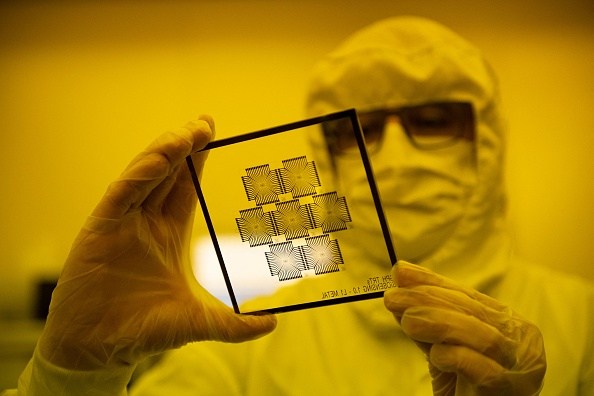 Pentagon’s 2025 industry investments target space, biochem and more