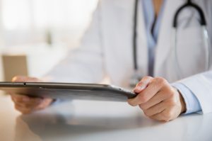 New electronic health records on the way for soldiers, veterans, families