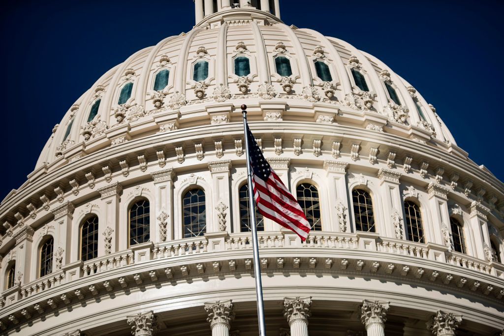 Plan to overhaul GI Bill moves through House, on to Senate