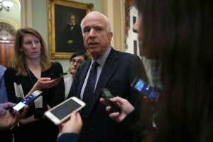 GOP defense hawks urge Trump to take out Syria’s air force