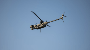 Army picks two companies to get small drones to brigade combat teams